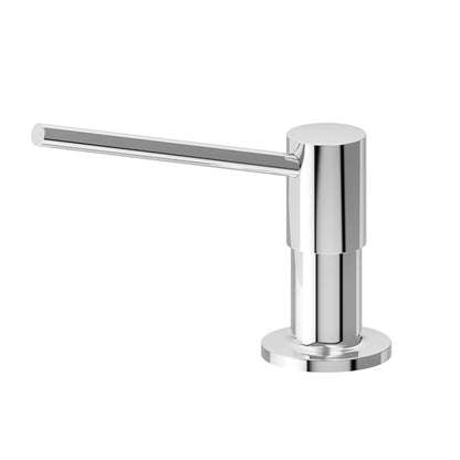 Miscelatore Cucina Newform O'Rama Monocomando ad Alta Efficienza per Lavelli Moderni e Ristrutturazioni