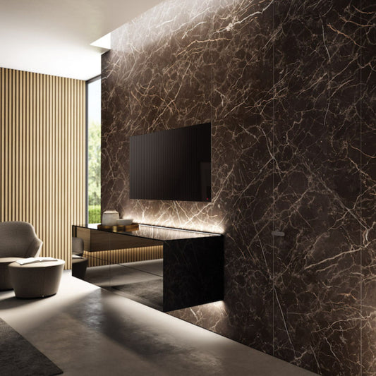 # BOISERIE SINGLY - RES ITALIA Rivestimenti per pareti autoportanti ideale per abitazioni, uffici, negozi e hotel