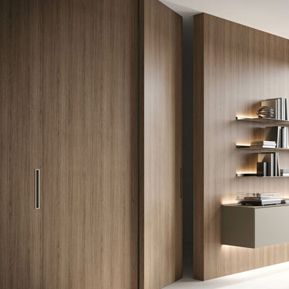 # BOISERIE SINGLY - RES ITALIA Rivestimenti per pareti autoportanti ideale per abitazioni, uffici, negozi e hotel