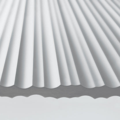 # BOISERIE WAVE - RES ITALIA Rivestimenti per pareti con solchi scolpiti e giochi di luce