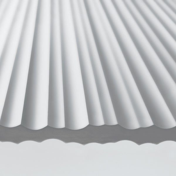 # BOISERIE WAVE - RES ITALIA Rivestimenti per pareti con solchi scolpiti e giochi di luce