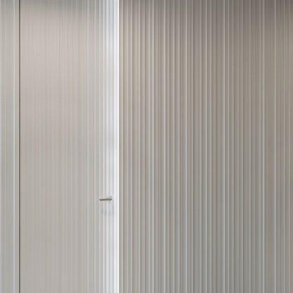 # BOISERIE WAVE - RES ITALIA Rivestimenti per pareti con solchi scolpiti e giochi di luce