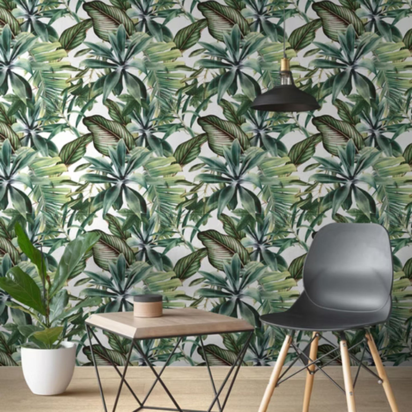 BOTANICAL SAVOIA ITALIA rivestimenti in bicottura in pasta bianca per bagno e living ispirati alla natura