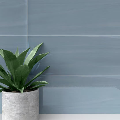 BOTANICAL SAVOIA ITALIA rivestimenti in bicottura in pasta bianca per bagno e living ispirati alla natura