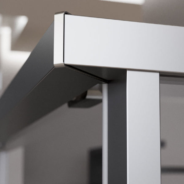 # BOX DOCCIA RIGA A - NOVELLINI box bagno lineare porta doccia apertura 2 ante scorrevoli
