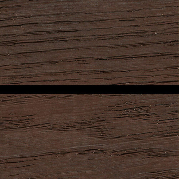# PARQUET per ESTERNI HYOERDECK - LABOR LEGNO decking tecnologico per esterni eleganti e resistenti