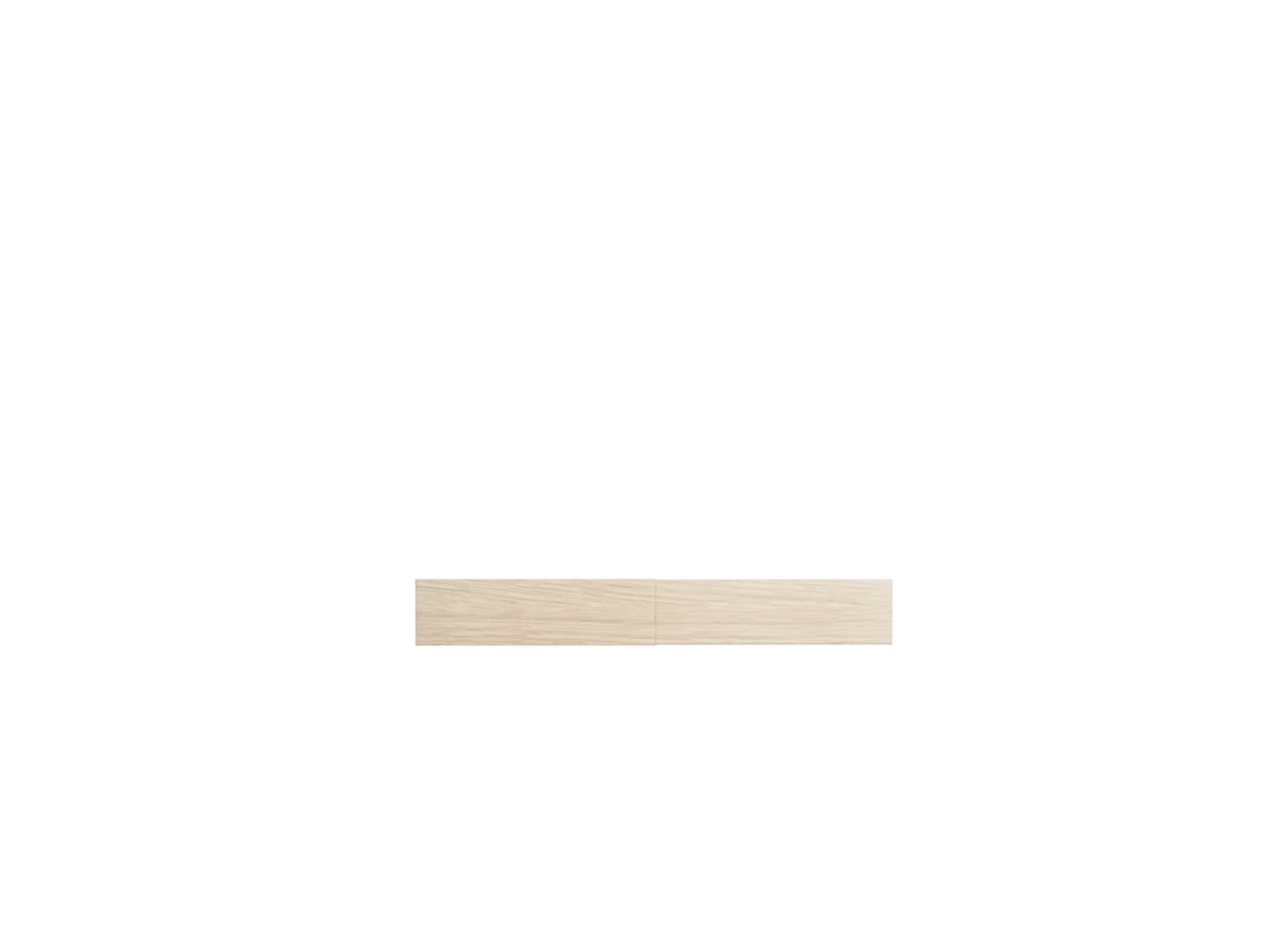 Rovere naturale