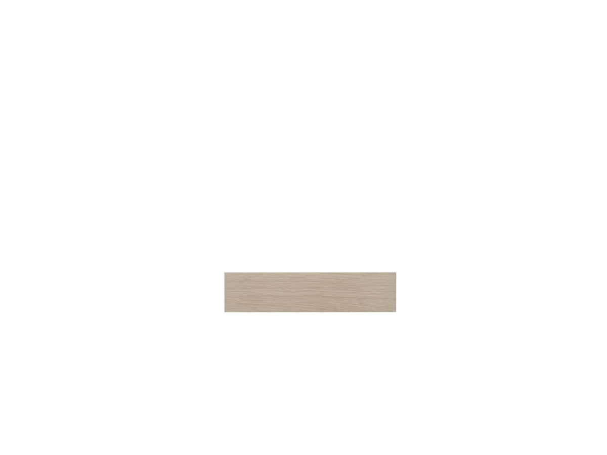 Rovere naturale