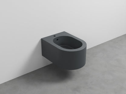 # BIDET SOSPESO OTIS in ceramica - CIELO rappresenta una scelta ideale per bagni moderni e raffinati.