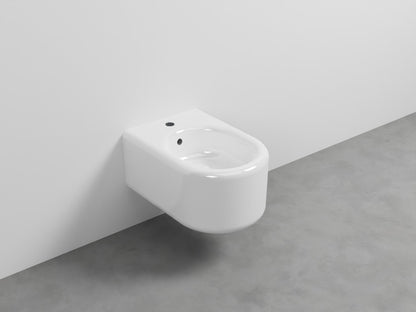 # BIDET SOSPESO ITACA - CIELO sanitari in ceramica elemento essenziale per l’arredo bagno moderno