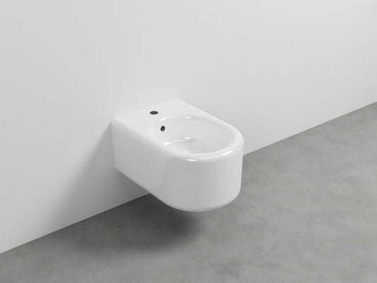 # BIDET SOSPESO ITACA - CIELO sanitari in ceramica elemento essenziale per l’arredo bagno moderno