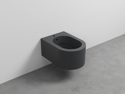 # BIDET SOSPESO OTIS in ceramica - CIELO rappresenta una scelta ideale per bagni moderni e raffinati.