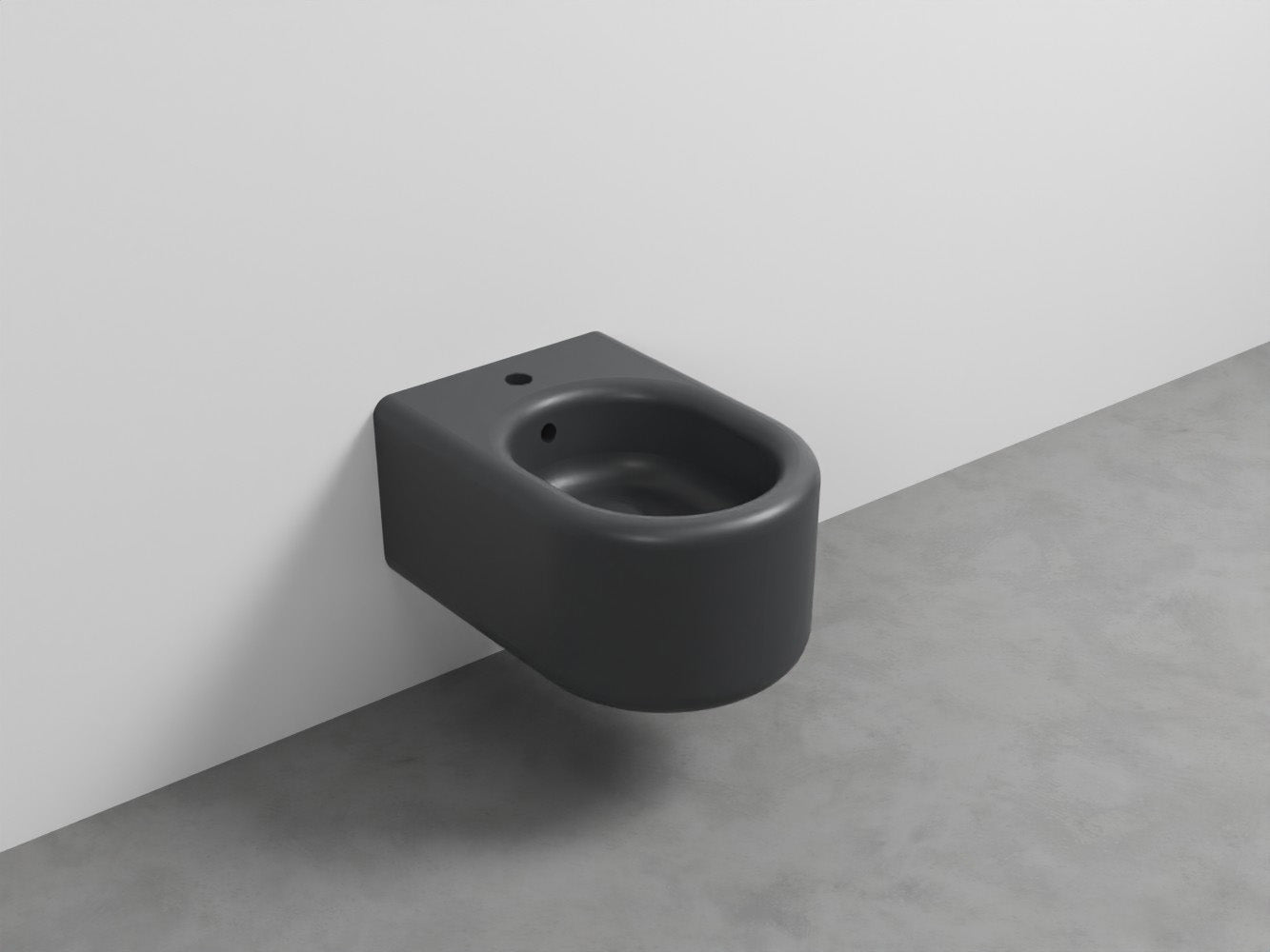 # BIDET SOSPESO ITACA - CIELO sanitari in ceramica elemento essenziale per l’arredo bagno moderno