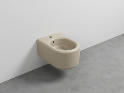 # BIDET SOSPESO ITACA - CIELO sanitari in ceramica elemento essenziale per l’arredo bagno moderno