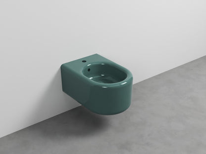 # BIDET SOSPESO ITACA - CIELO sanitari in ceramica elemento essenziale per l’arredo bagno moderno