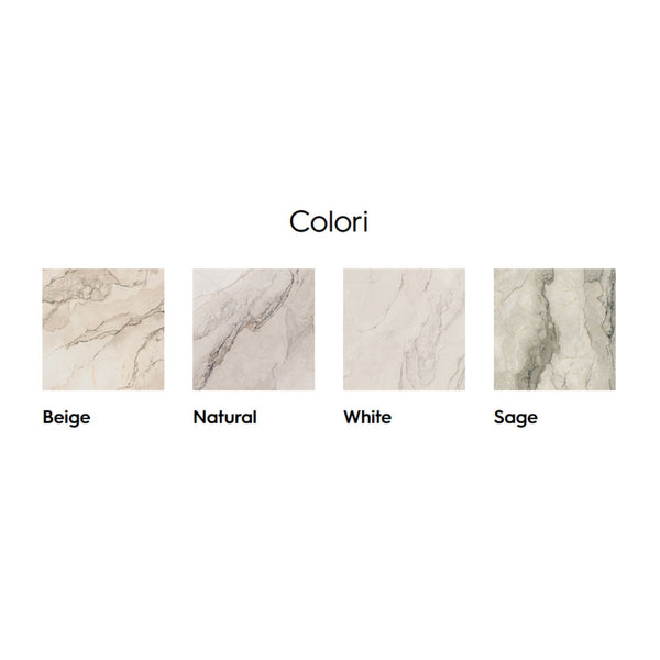 # BOLGHERI STONE - LA FABBBRICA AVA gres porcellanato dall'effetto pietra con venature marcate