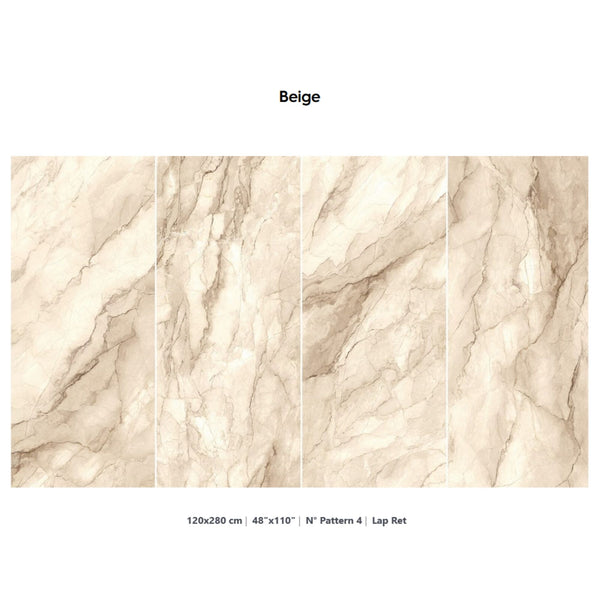 # BOLGHERI STONE - LA FABBBRICA AVA gres porcellanato dall'effetto pietra con venature marcate