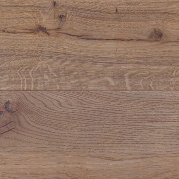 # PARQUET STRATIFICATO DECORA ROVERE - LABOR LEGNO vernice all’acqua resistente, posa incollata o flottante