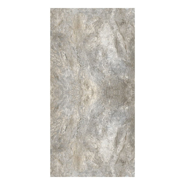 LA FABBRICA AVA I QUARZI GRES PORCELLANATO PRASIO R11 30,5x60,5cm effetto pietra per esterni