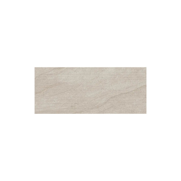 CERAMICA IDEA BEST BICOTTURA SCULPTURE IVORY 25x60 piastrelle rivestimenti per pareti bagno