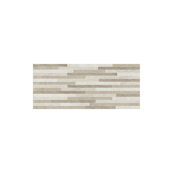 CERAMICA IDEA BEST BICOTTURA WALL IVORY 25x60 piastrelle per rivestimenti pareti