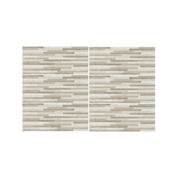 CERAMICA IDEA BEST BICOTTURA WALL IVORY 25x60 piastrelle per rivestimenti pareti