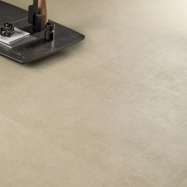 # CITY STONE Gres porcellanato effetto pietra e cemento - TAGINA piastrelle per interni ed esterni, superfici R11