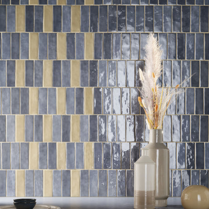 # CITY STONE Gres porcellanato effetto pietra e cemento - TAGINA piastrelle per interni ed esterni, superfici R11