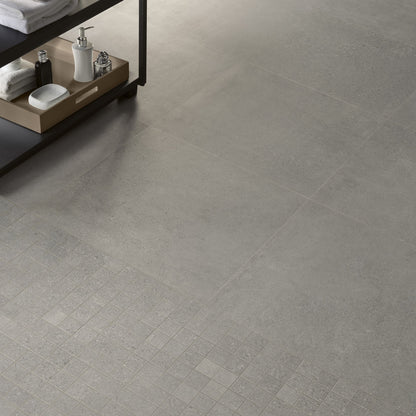 # CITY STONE Gres porcellanato effetto pietra e cemento - TAGINA piastrelle per interni ed esterni, superfici R11
