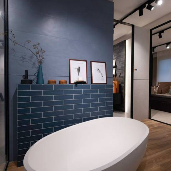 # COLOR LINE - FAP CERAMICHE eleganza contemporanea e palette naturali per bagno e cucina