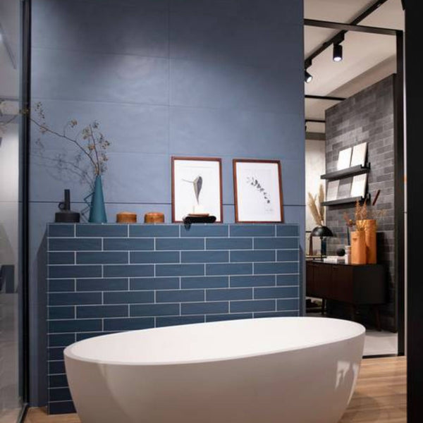 # COLOR LINE - FAP CERAMICHE eleganza contemporanea e palette naturali per bagno e cucina