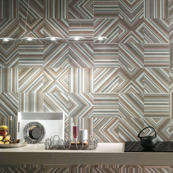 # COLOR LINE - FAP CERAMICHE eleganza contemporanea e palette naturali per bagno e cucina