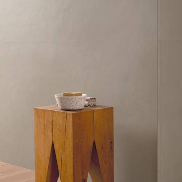 # COLOR MOOD - FAP CERAMICHE l’effetto cemento che esalta il colore e la versatilità