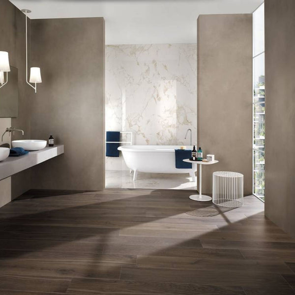 # COLOR NOW - FAP CERAMICHE rivestimenti moderni ed emozionali per bagni di tendenza