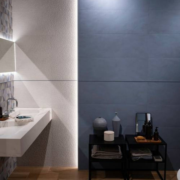 # COLOR NOW - FAP CERAMICHE rivestimenti moderni ed emozionali per bagni di tendenza