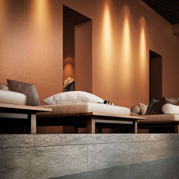 # COLOR NOW - FAP CERAMICHE rivestimenti moderni ed emozionali per bagni di tendenza