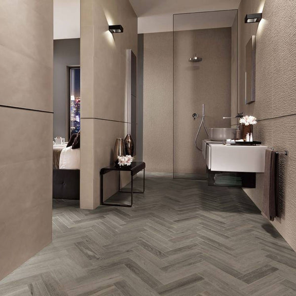 # COLOR NOW - FAP CERAMICHE rivestimenti moderni ed emozionali per bagni di tendenza