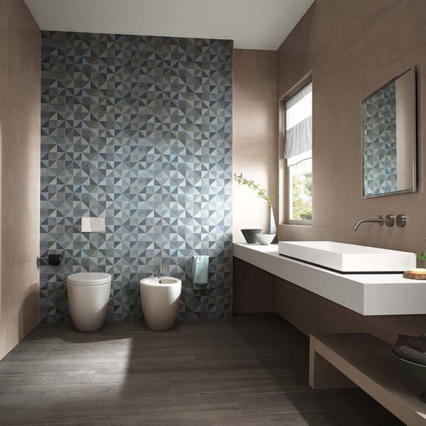 # COLOR NOW - FAP CERAMICHE rivestimenti moderni ed emozionali per bagni di tendenza
