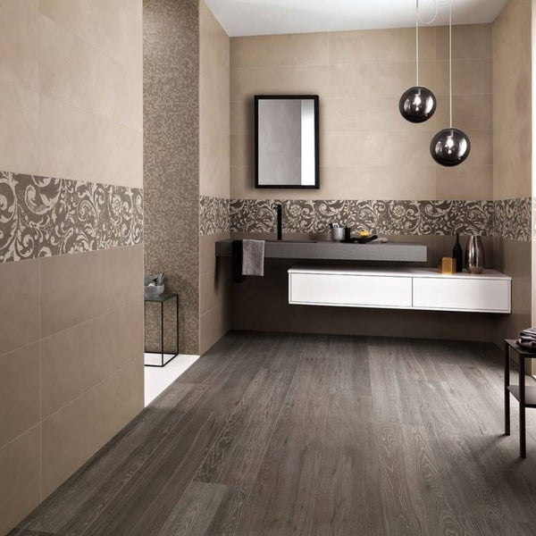 # COLOR NOW - FAP CERAMICHE rivestimenti moderni ed emozionali per bagni di tendenza