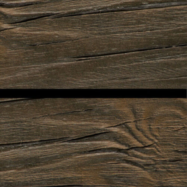 # PARQUET per ESTERNI HYOERDECK - LABOR LEGNO decking tecnologico per esterni eleganti e resistenti