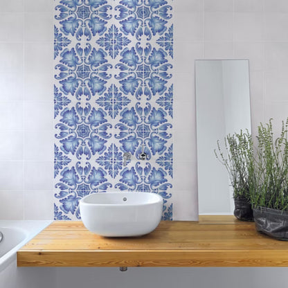 COTTO MEDITERRANEO SAVOIA ITALIA Piastrelle in gres porcellanato decorato effetto cotto smaltato mediterraneo per pavimenti e rivestimenti d’interni