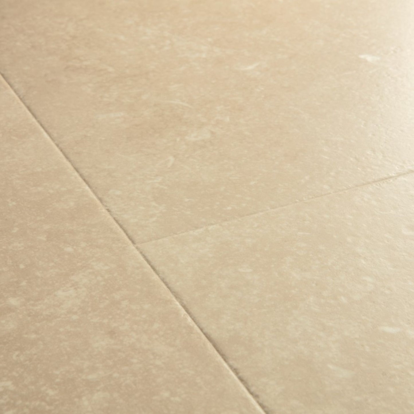 Pavimento in Laminato MUSE CALCARE QUICK-STEP effetto pietra beige impermeabile al 100%