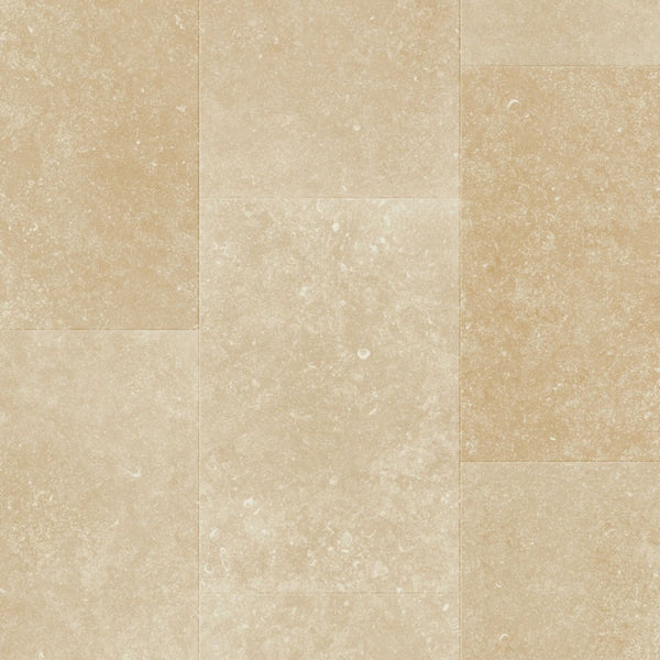 Pavimento in Laminato MUSE CALCARE QUICK-STEP effetto pietra beige impermeabile al 100%