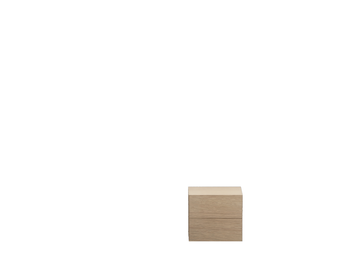 Rovere naturale