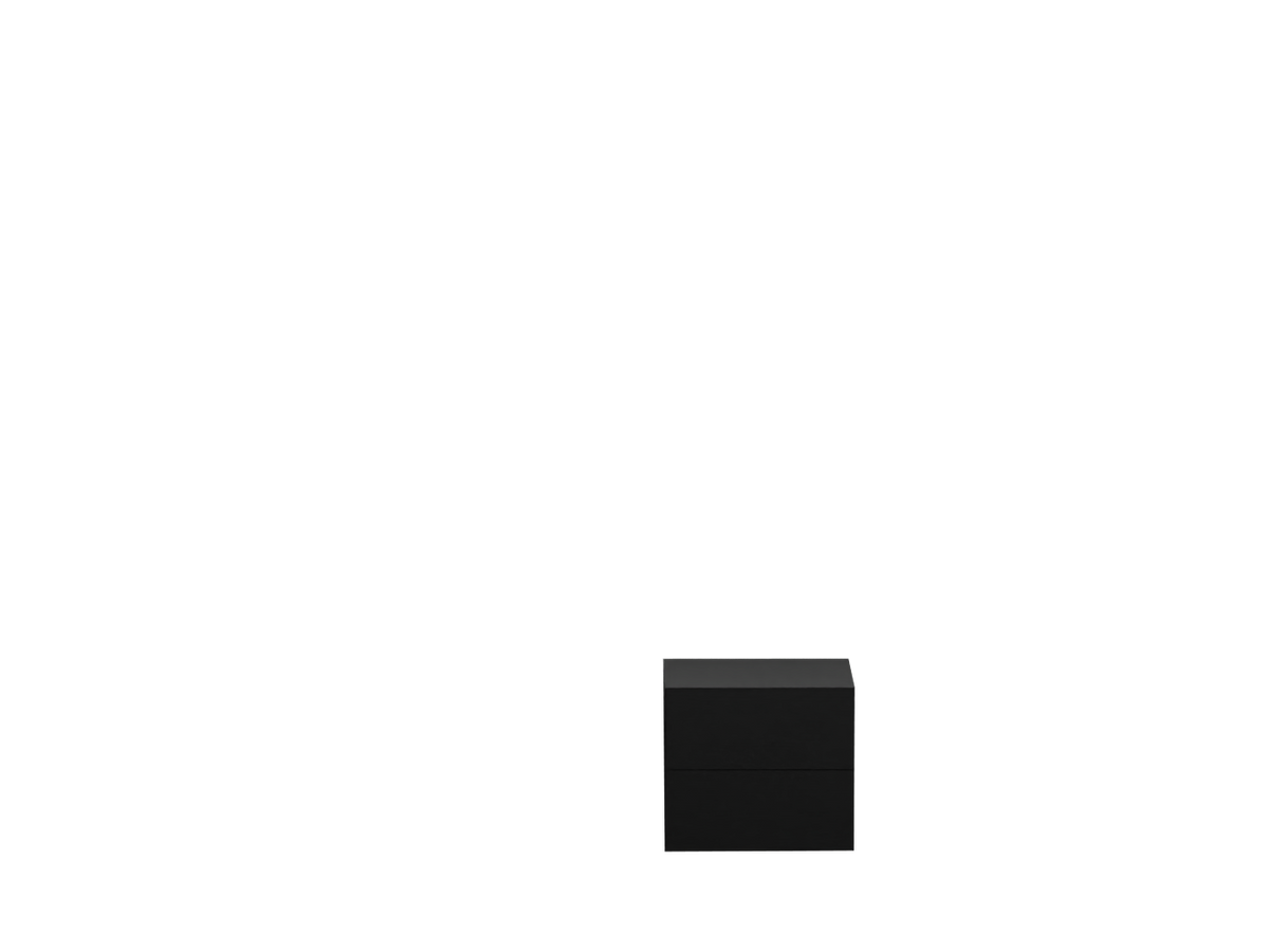 Rovere nero