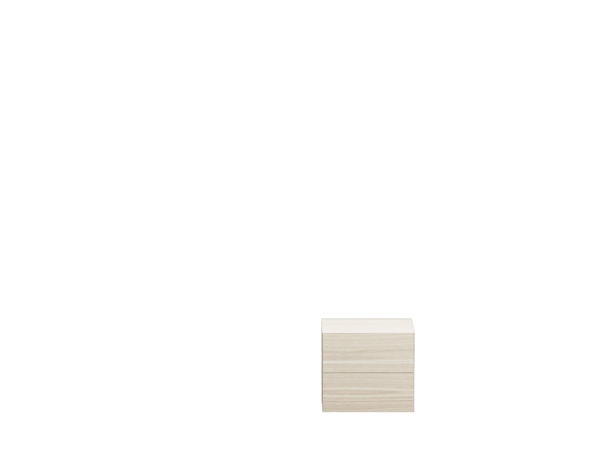 Rovere sbiancato