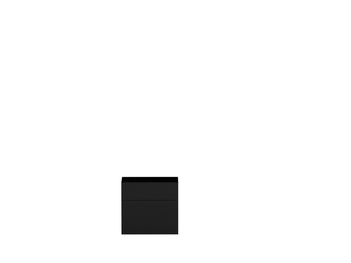 Rovere nero
