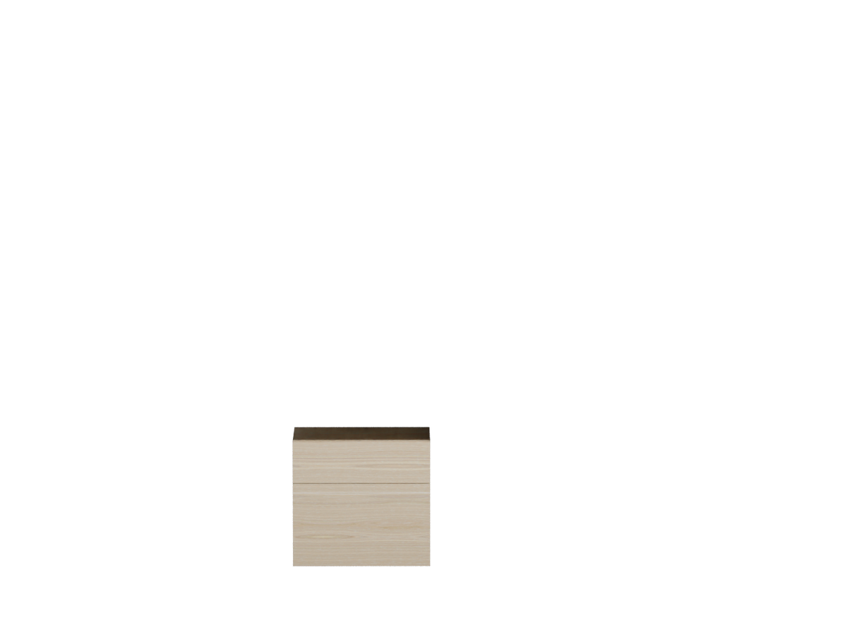Rovere sbiancato