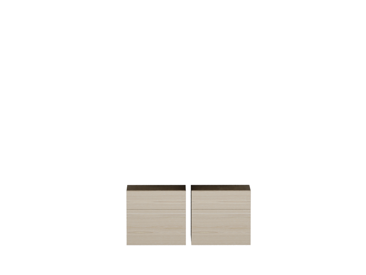 Rovere sbiancato