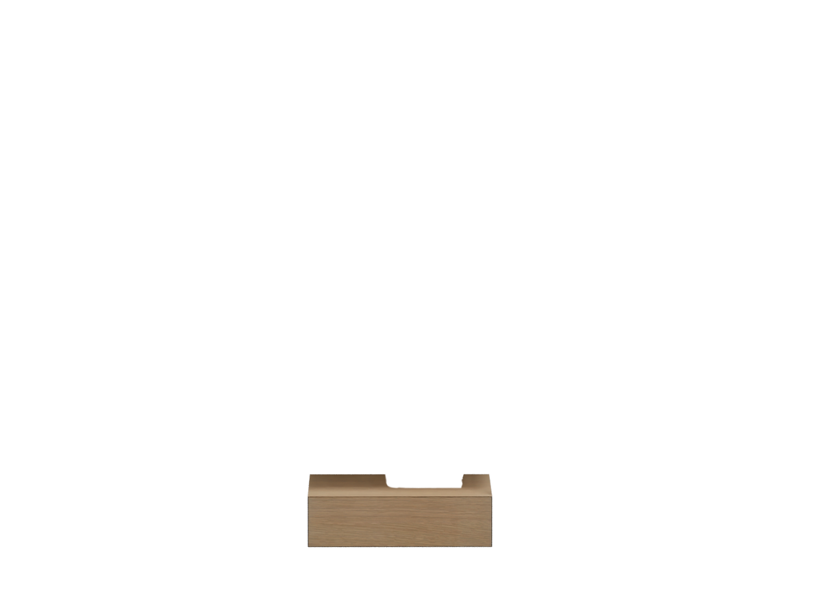 Rovere naturale